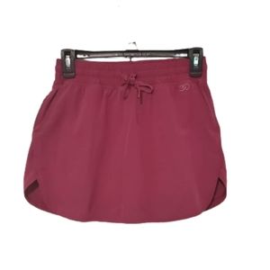 CALIA by Carrie underwood tennis skirt size xs